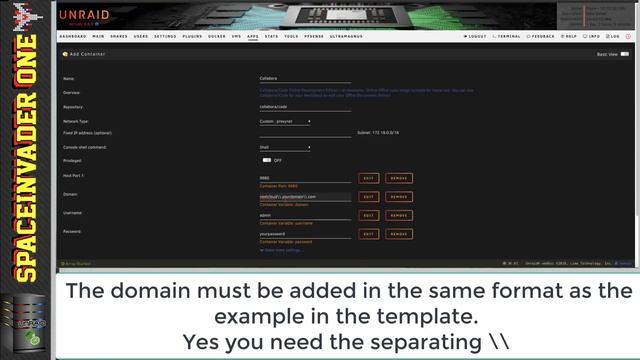 How to Setup Collabora with Nextcloud for your own online document suite смотреть онлайн