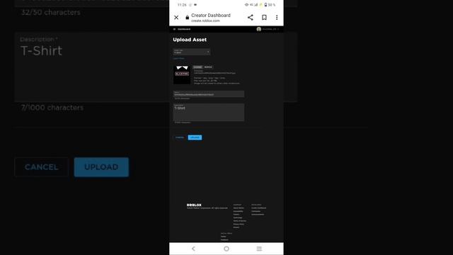 КАК ПОЛУЧИТЬ РОБУКСЫ БЕСПЛАТНО смотреть онлайн