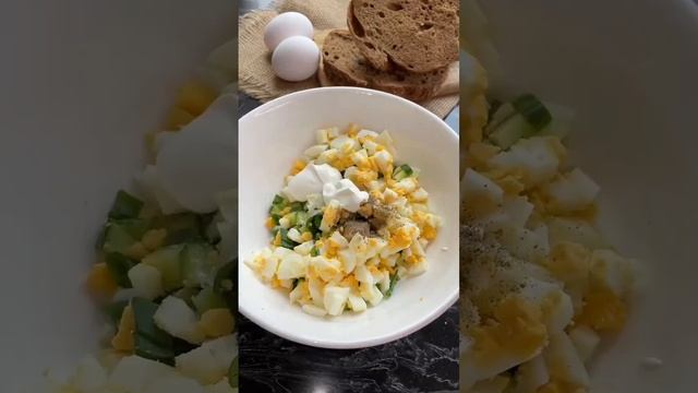 Рецепты на каждый день