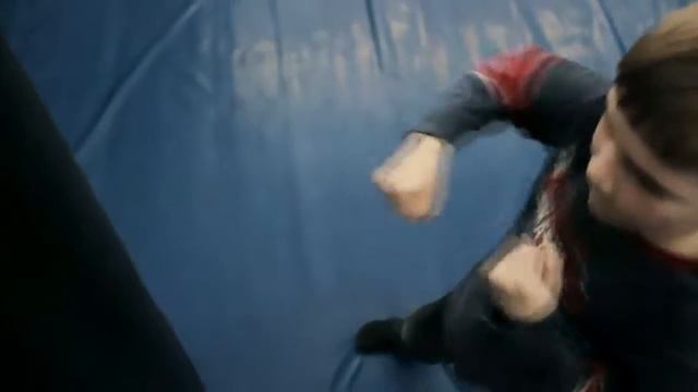 Открытая тренеровка в клубе РОДЪ смотреть онлайн