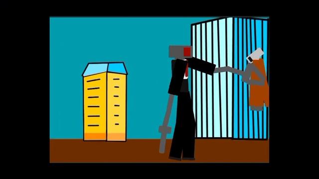 коричневый камера мена бросили но его спас другой