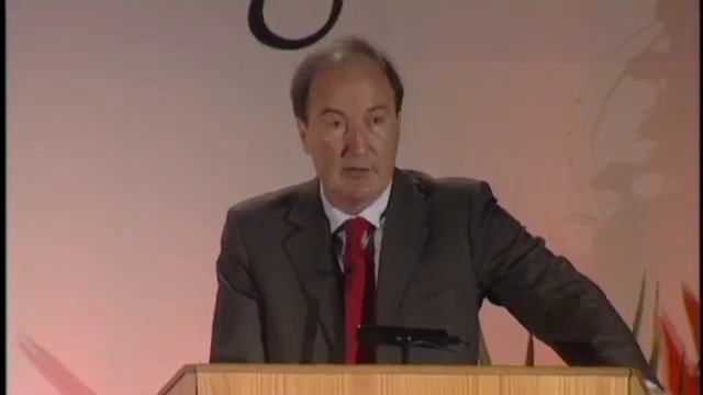 (4/14) Intelligence Squared - Atheism is the new fundamentalism смотреть онлайн