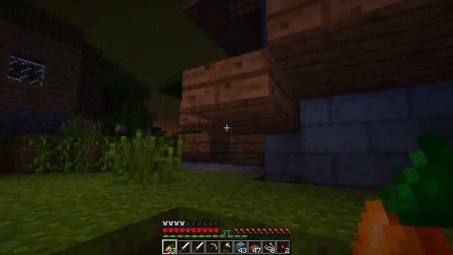 Day 34 on Raj Muuin; Politics 2 -- HardCore Minecraft смотреть онлайн