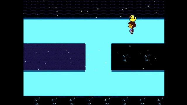 [Undertale] Bird That Carries You Over A Disproportionately Small Gap смотреть онлайн
