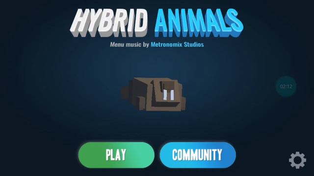 how to focus upgrade one power only [Hybrid Animals Android] смотреть онлайн