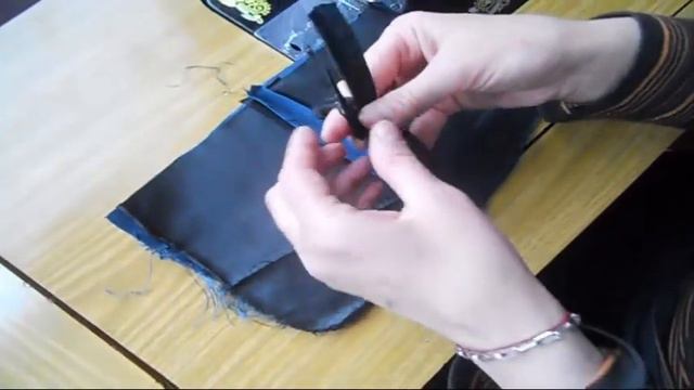 ✂ Si te qepim nje nje kulete ✂ DIY PencilCase / ✂ DIY Estuche смотреть онлайн