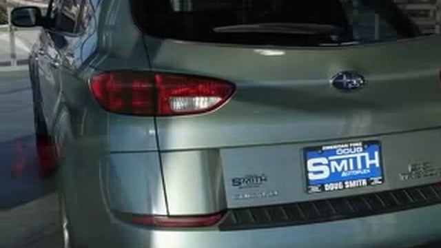 2006 Subaru B9 Tribeca Doug Smith Autoplex смотреть онлайн