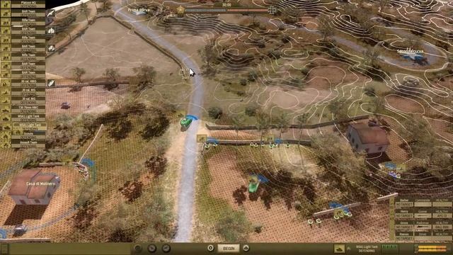 Close Combat: The Bloody First - Trailer смотреть онлайн