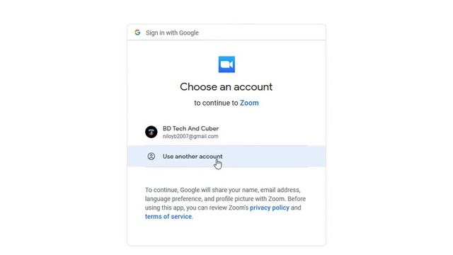 How to create zoom account. смотреть онлайн