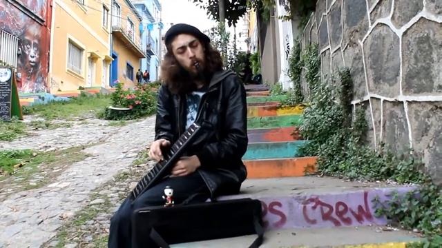 Verano Porteño (Melodica Tango) - Astor Piazzolla смотреть онлайн