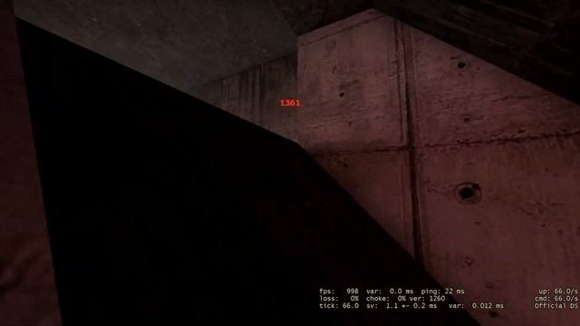 RSC SURF | surf_hades2 | tier 7 | b4 csgo run by Klemix [66 tick] смотреть онлайн