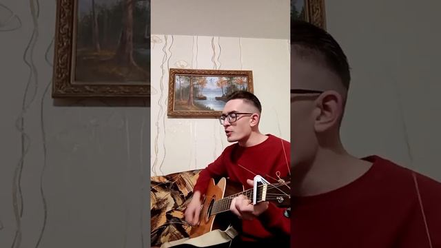 А вот и другая одна из любимых песен папы! смотреть онлайн