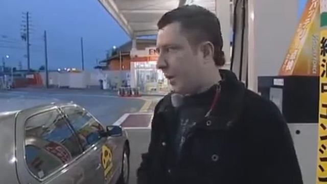 Авто Япония. Владимир Бань : 1/2