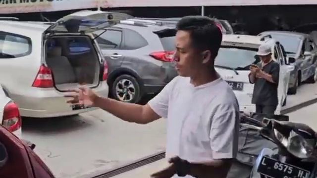 Jual mobil murah 80 Jutaan K cunk Motor Tulungagung смотреть онлайн