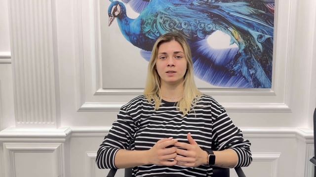 Отзыв компании «Genesis Crystal» смотреть онлайн