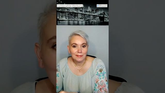 #BlissimBox_FR Июль - Август 