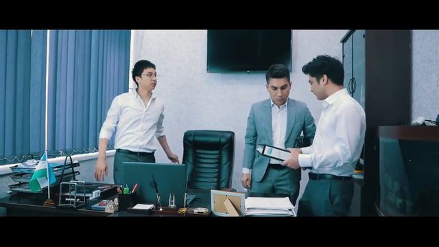 BIR UYDA IKKI KELIN - O'ZBEK FILM
