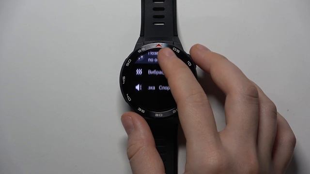 Как настроить громоксть звука на Mibro GS Pro - Как изменить громоксть звука на Mibro GS Pro смотреть онлайн