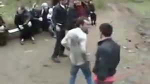 Свадьба в Дагестане