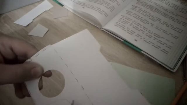 Делаем очки смотреть онлайн