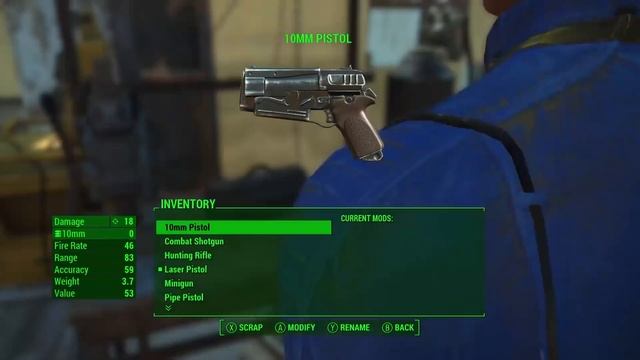 20 главных фактов о Fallout 4 смотреть онлайн