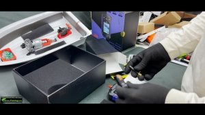 Новый эхолот  Lucky FL168 W Март 2023