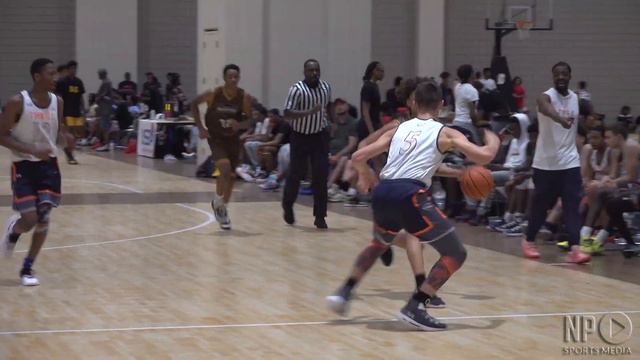 Marshall Warriors 2024 at USBA Nationals смотреть онлайн