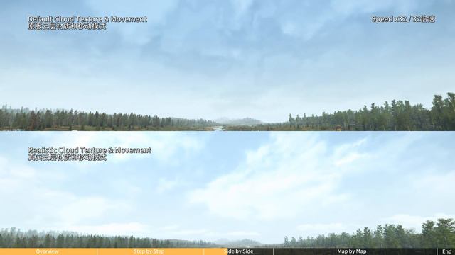 Mudrunner Graphics Remake Mod 2023 Progress | Bring Mudrunner to Snowrunner Level Graphics смотреть онлайн