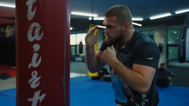 ACA 159: Эдуард Вартанян Vs. Артем Резников | Сочи | 16 июня