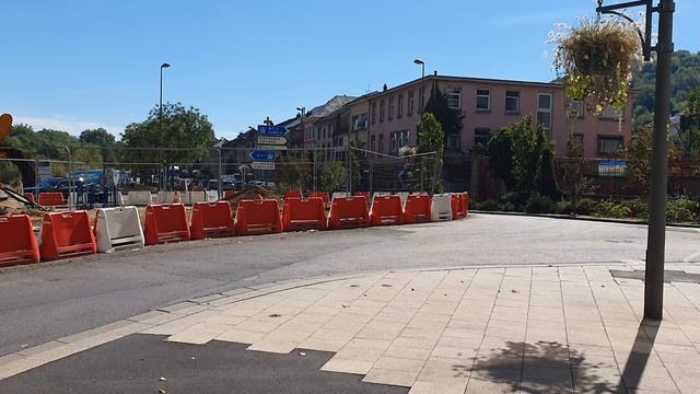 Франция прогулка по городам смотреть онлайн