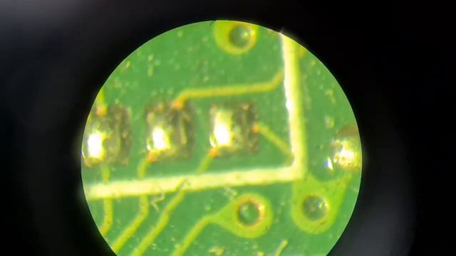 МБС-10 для радиолюбительских целей - выбираем микроскоп.