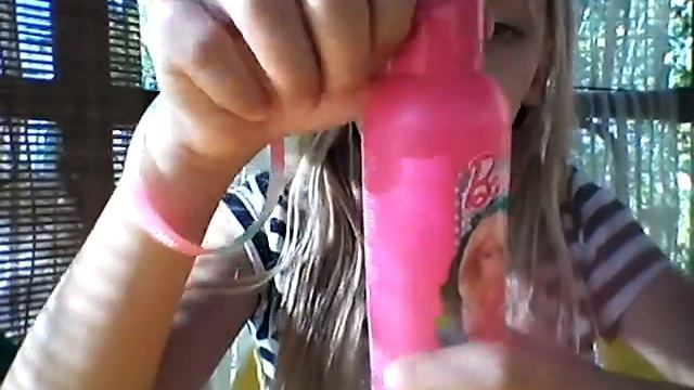 Делаем шампунь смотреть онлайн