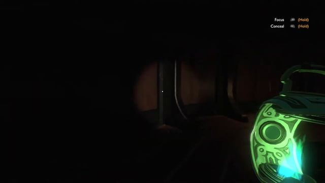 Outer Wilds: Echoes Of The Eye DLC Gameplay Walkthrough - Underground Lake смотреть онлайн