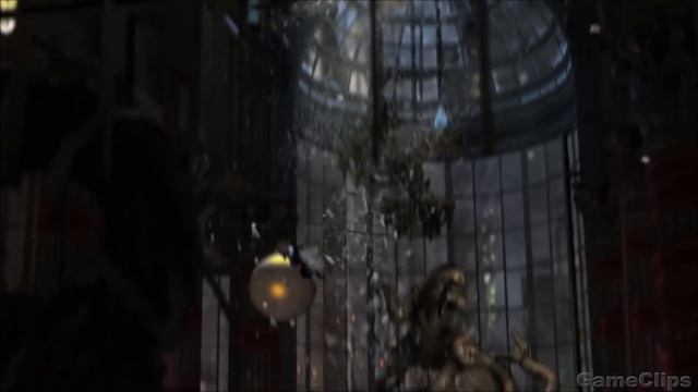 BATMAN Growing Up Timelapse Scene Cinematic - Batman Arkham Origins смотреть онлайн
