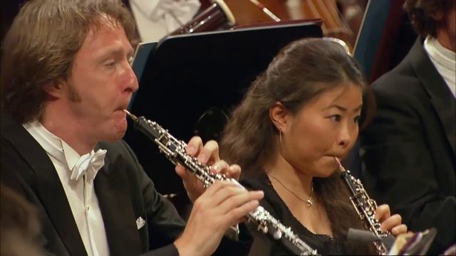 Густав Малер - Симфония №7 - Claudio Abbado . смотреть онлайн