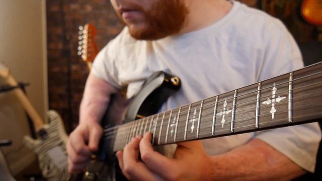 Fable - Intervals (Guitar Cover) смотреть онлайн