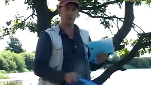 Экипировка рыболова. Fishing Equipment