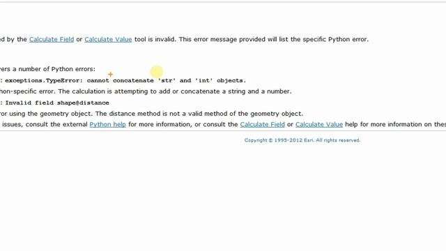 ? Convert integer to string using Python Programming in ArcMAP ( Bangla - বাংলা) смотреть онлайн