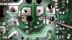 Ремонт музыкального центра Samsung