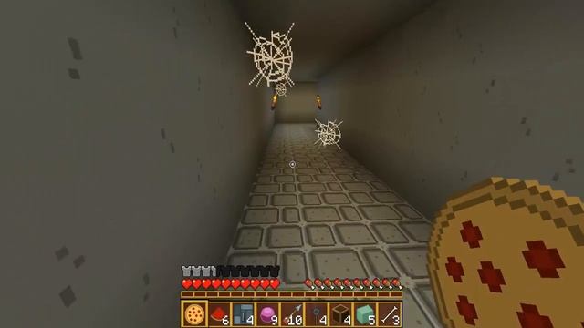 Adventure Time | Minecraft Adventure Map #1 смотреть онлайн