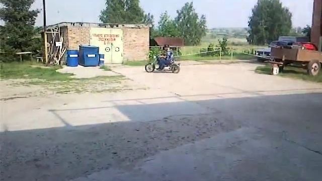 Мини чоппер    Mini Chopper