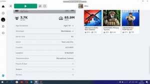 Тутор как включить анимацию лица в роблокс