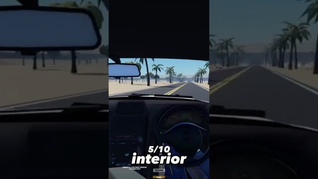 Highway rush: "nillan r34" aka nissan r34. ROBLOS :O смотреть онлайн
