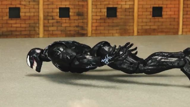 Figure Spiderman Vs Dr Octopus No Way Home | Figure Stop Motion смотреть онлайн