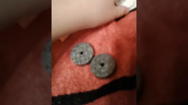 2 часть сборки автомата.Барабан и половина дула смотреть онлайн