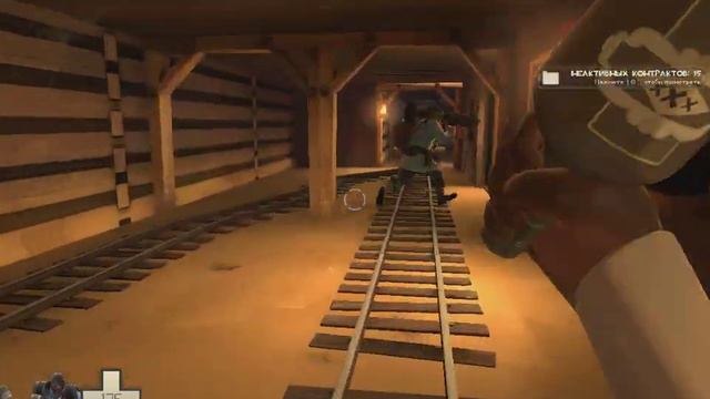брат играет в tf2 снова смотреть онлайн