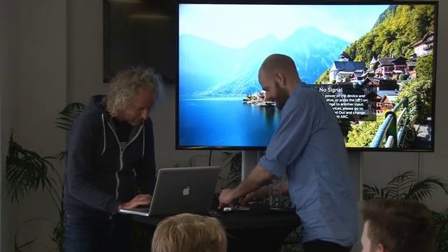WAGTAIL SPACE 2019 - Talks - March 15 смотреть онлайн