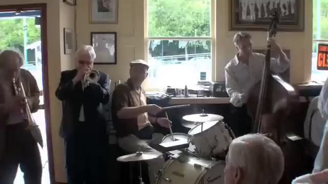 SFTJF Staff and Directors Band "Up a Lazy River" смотреть онлайн