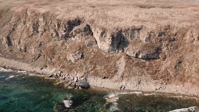 Русский мост, Новосильцевская Батарея, Владивосток смотреть онлайн