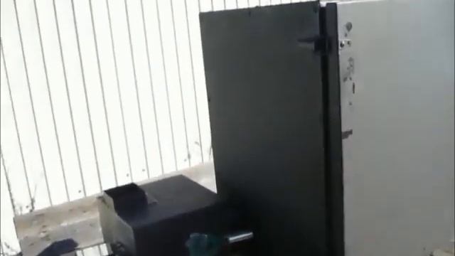 Объявление о продаже автоматической коптильни холодного и горячего копчения смотреть онлайн